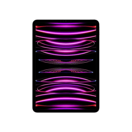 Apple iPad Pro G4 11-inch Tablet - Apple M2 256GB ROM 8GB RAM Wi-Fi iPadOS 16 MNXF3HC/A
