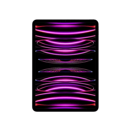 Apple iPad Pro G4 11-inch Tablet - Apple M2 512GB ROM 8GB RAM Wi-Fi iPadOS 16 MNXH3HC/A