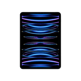 Apple iPad Pro G4 11-inch Tablet - Apple M2 512GB ROM 8GB RAM Wi-Fi iPadOS 16 MNXJ3HC/A