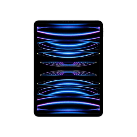 Apple iPad Pro G4 11-inch Tablet - Apple M2 512GB ROM 8GB RAM Wi-Fi iPadOS 16 MNXJ3HC/A