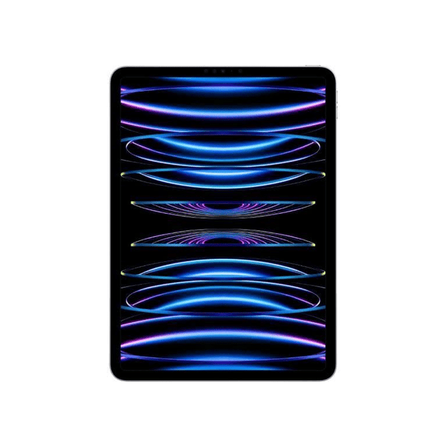 Apple iPad Pro G4 11-inch Tablet - Apple M2 512GB ROM 8GB RAM Wi-Fi iPadOS 16 MNXJ3HC/A