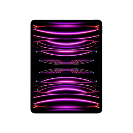 Apple iPad Pro G6 12.9-inch Tablet - Apple M2 256GB ROM 8GB RAM Wi-Fi iPadOS 16 MNXR3HC/A
