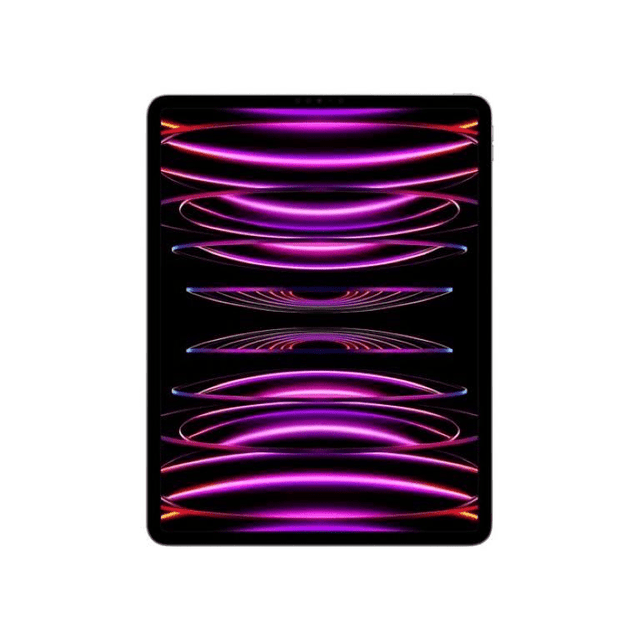 Apple iPad Pro G6 12.9-inch Tablet - Apple M2 256GB ROM 8GB RAM Wi-Fi iPadOS 16 MNXR3HC/A