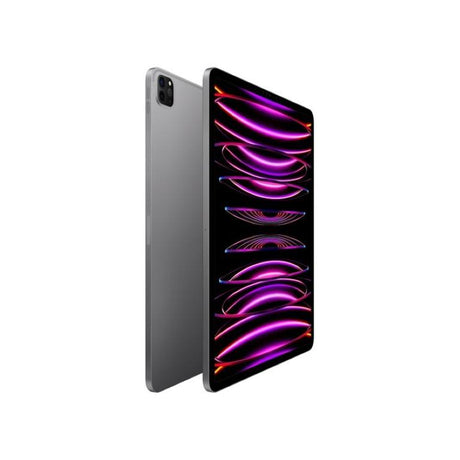 Apple iPad Pro G6 12.9-inch Tablet - Apple M2 256GB ROM 8GB RAM Wi-Fi iPadOS 16 MNXR3HC/A