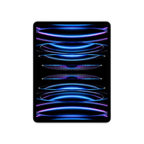 Apple iPad Pro G6 12.9-inch Tablet - Apple M2 256GB ROM 8GB RAM Wi-Fi iPadOS 16 MNXT3HC/A