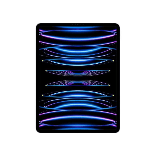Apple iPad Pro G6 12.9-inch Tablet - Apple M2 256GB ROM 8GB RAM Wi-Fi iPadOS 16 MNXT3HC/A