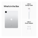 Apple iPad Pro G6 12.9-inch Tablet - Apple M2 256GB ROM 8GB RAM Wi-Fi iPadOS 16 MNXT3HC/A