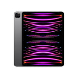 Apple iPad Pro G6 12.9-inch Tablet - Apple M2 512GB ROM 8GB RAM Wi-Fi iPadOS 16 MNXU3HC/A