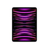 Apple iPad Pro 11-inch Tablet - Apple M 8GB RAM 128GB ROM iPadOS 16 Grey MNYC3HC/A