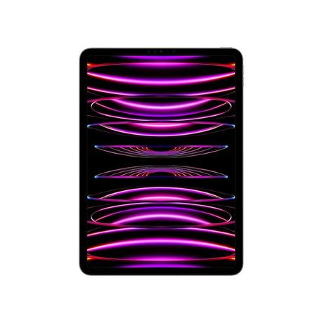 Apple iPad Pro 11-inch Tablet - Apple M 8GB RAM 128GB ROM iPadOS 16 Grey MNYC3HC/A