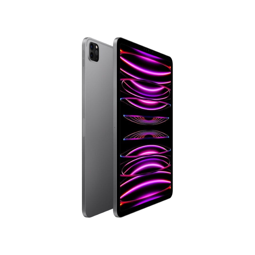 Apple iPad Pro 11-inch Tablet - Apple M 8GB RAM 128GB ROM iPadOS 16 Grey MNYC3HC/A