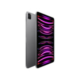 Apple iPad Pro 11-inch Tablet - Apple M 8GB RAM 128GB ROM iPadOS 16 Grey MNYC3HC/A