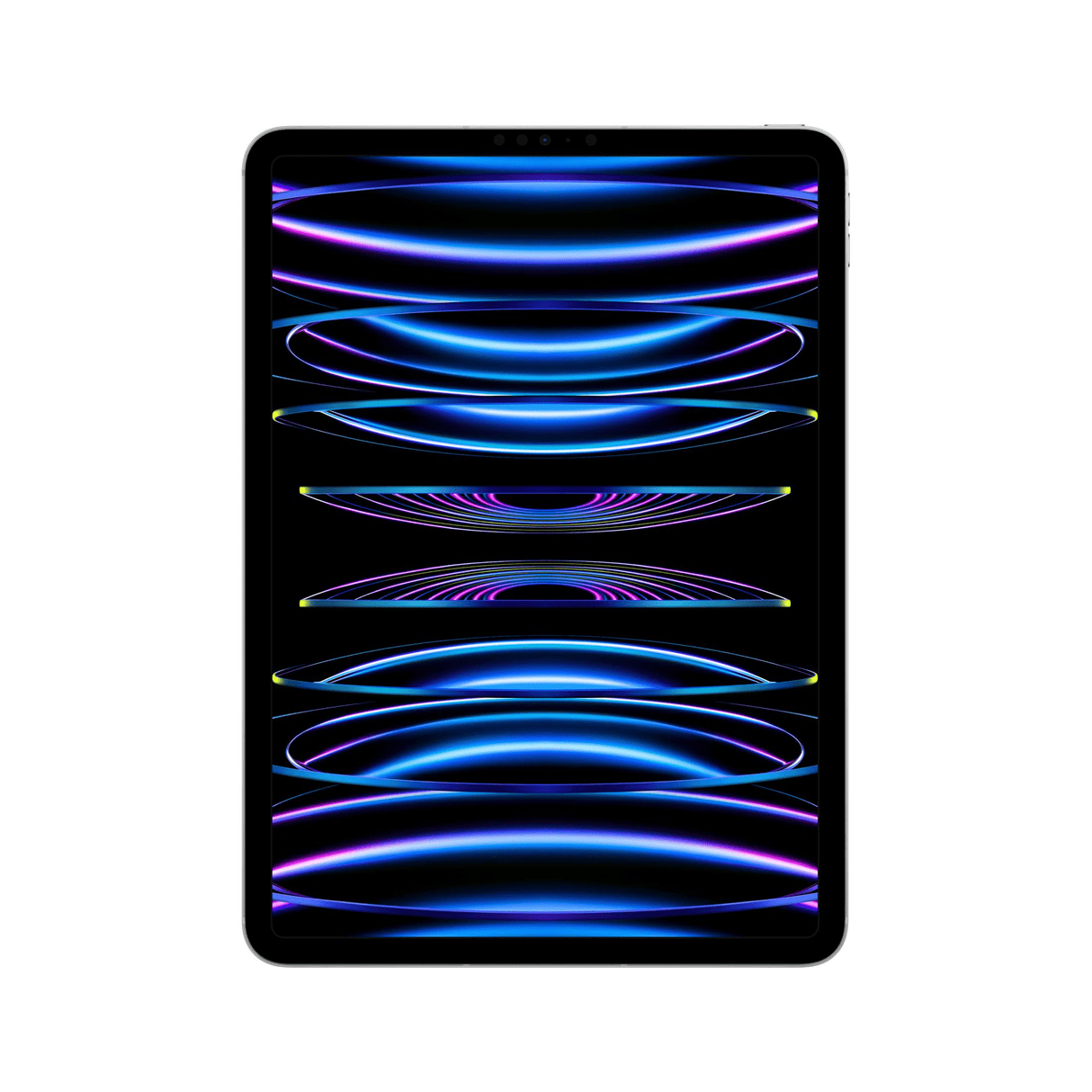 Apple iPad Pro 11-inch Tablet - Apple M2 128GB ROM 8GB RAM 5G iPadOS 16 Silver MNYD3HC/A