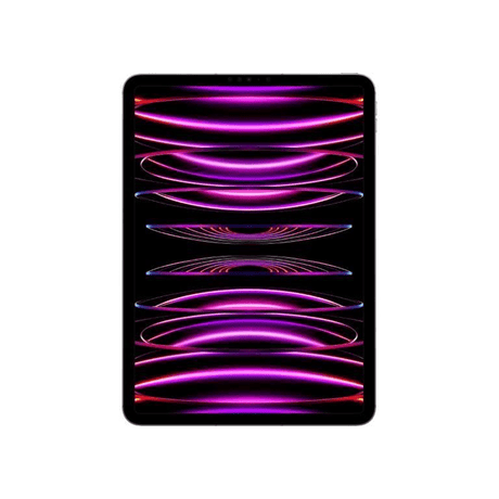 Apple iPad Pro 11-inch Tablet - Apple M2 512GB ROM 5G iPadOS 16 Space Grey MNYG3HC/A