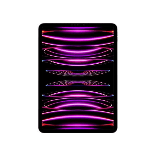 Apple iPad Pro 11-inch Tablet - Apple M2 512GB ROM 5G iPadOS 16 Space Grey MNYG3HC/A