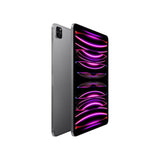 Apple iPad Pro 11-inch Tablet - Apple M2 512GB ROM 5G iPadOS 16 Space Grey MNYG3HC/A