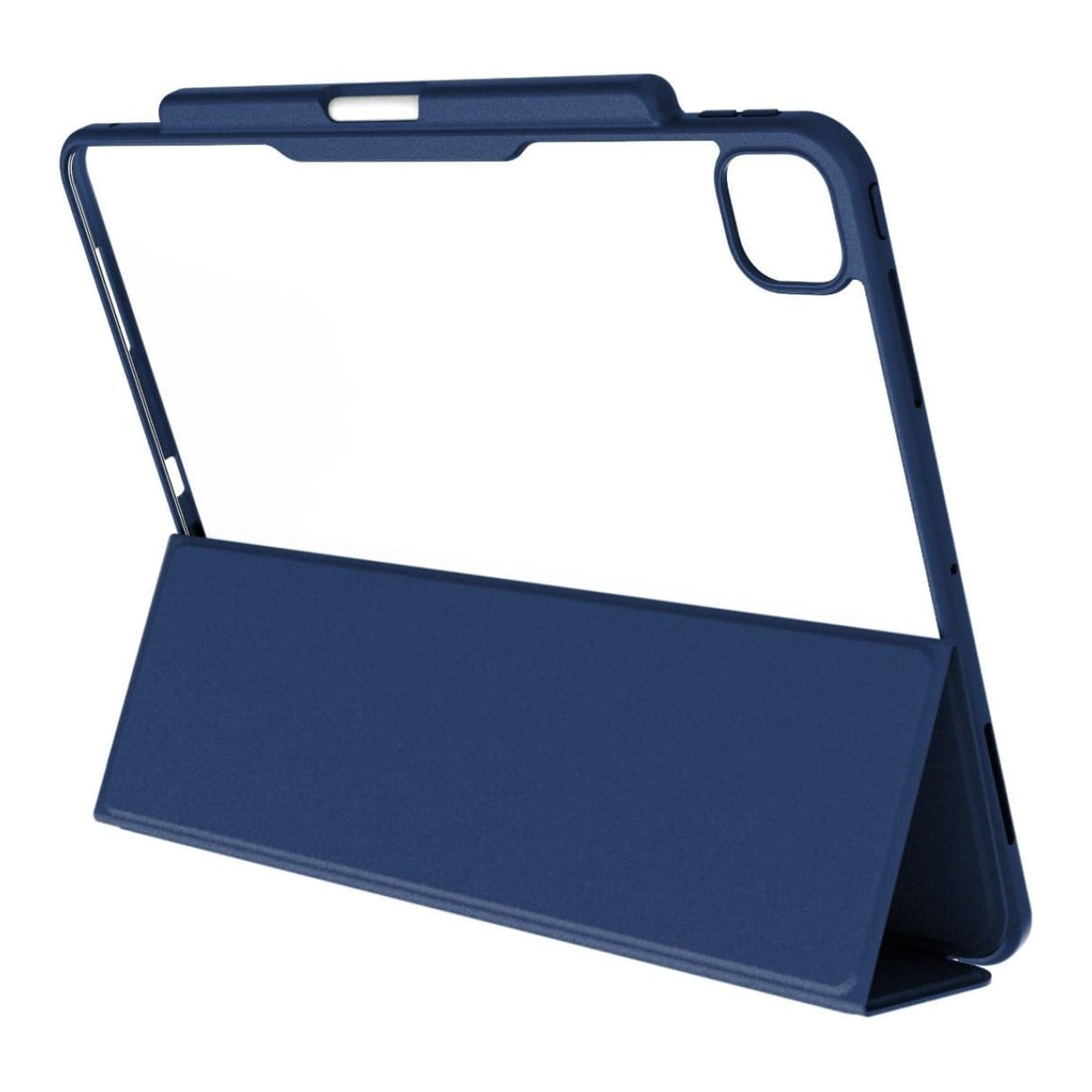 Moov Aspect 13-inch Tri-Fold Folio Case For iPad Pro Blue MO-5129P2441-BCL