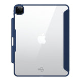 Moov Aspect 13-inch Tri-Fold Folio Case For iPad Pro Blue MO-5129P2441-BCL