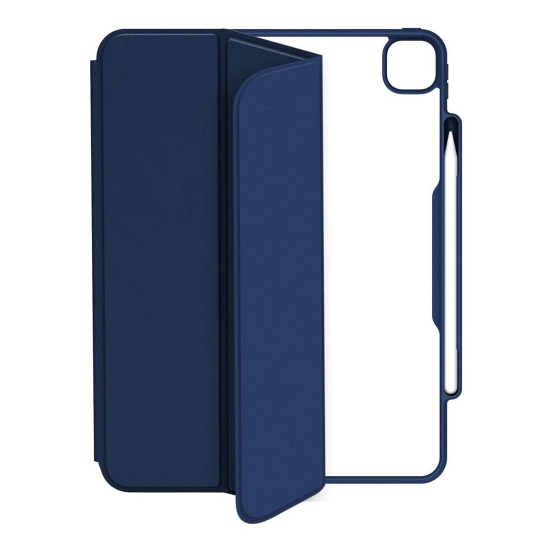 Moov Aspect 13-inch Tri-Fold Folio Case For iPad Pro Blue MO-5129P2441-BCL
