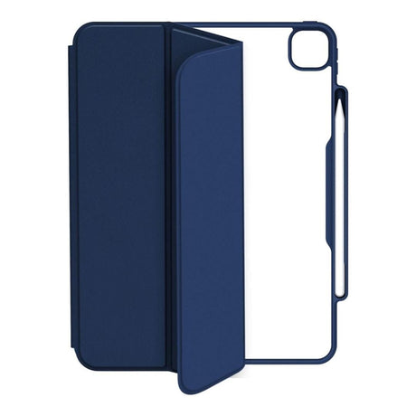 Moov Aspect 13-inch Tri-Fold Folio Case For iPad Pro Blue MO-5129P2441-BCL