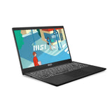 MSI Modern 15 H B13M-019ZA 15.6-inch FHD Laptop - Intel Core i7-13700H 512GB SSD 8GB RAM Win 11 Home