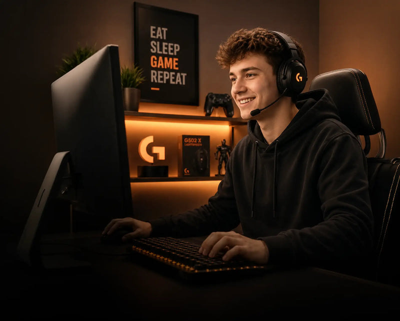 Monitor Madness