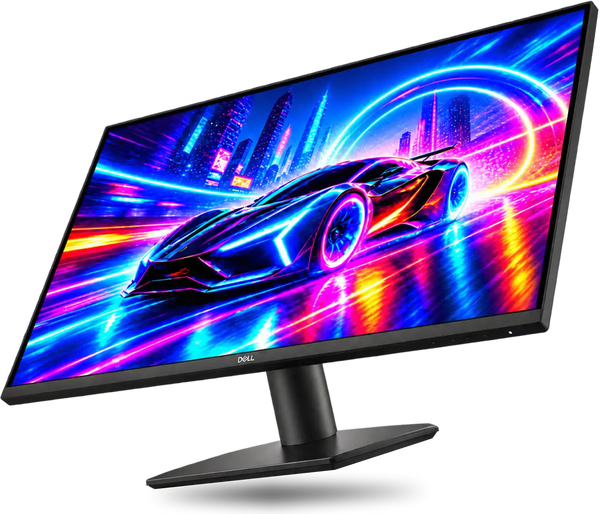 Dell SE2726H LED IPS Monitor