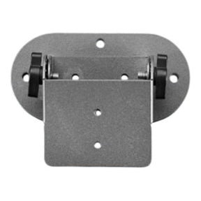 Chainway P80 110x50x40 x 1.5mm Aluminum Bracket MOT-P80