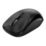 Genius NX-7123 Copilot Wireless Mouse Black MOU-NX-7123-BLK