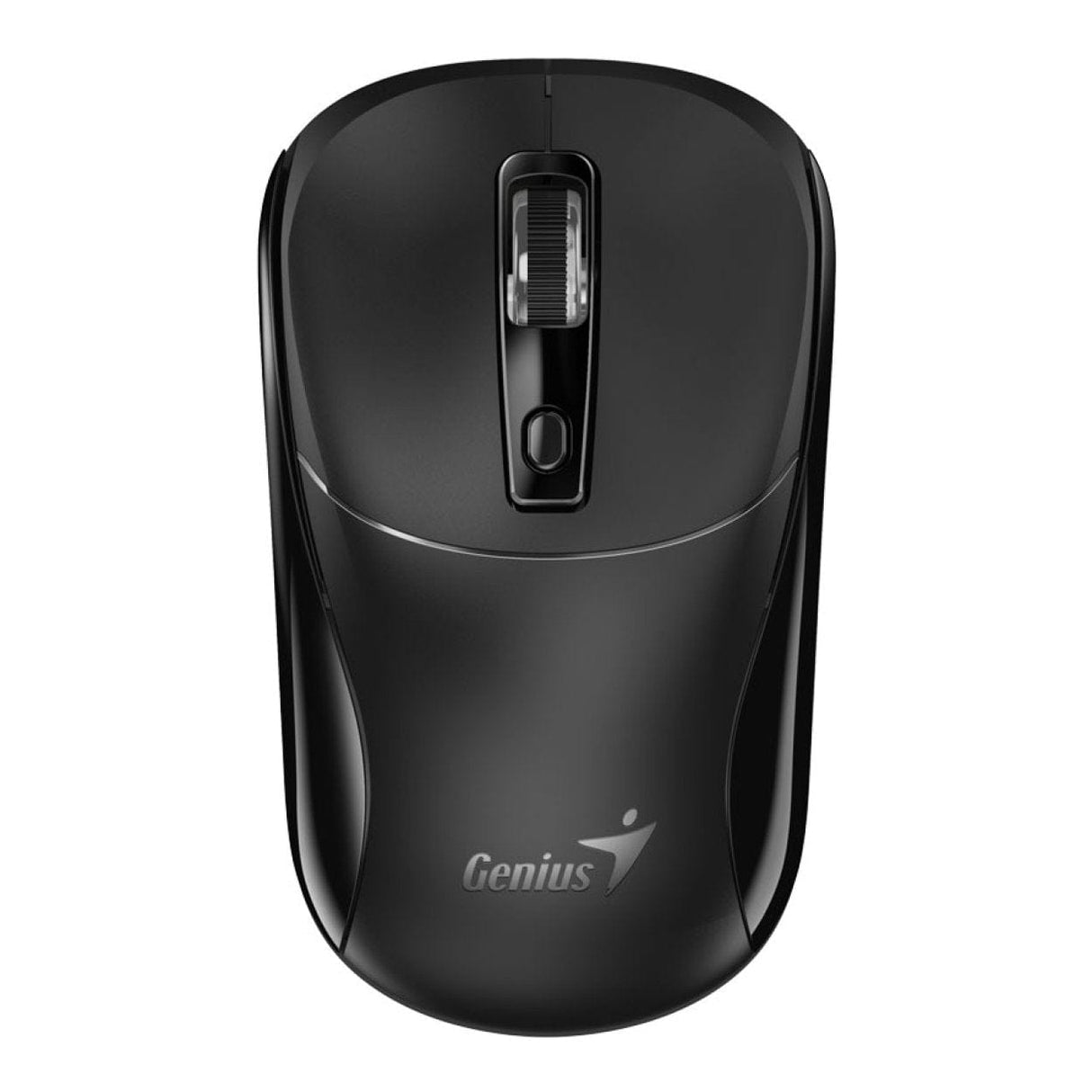 Genius NX-7123 Copilot Wireless Mouse Black MOU-NX-7123-BLK