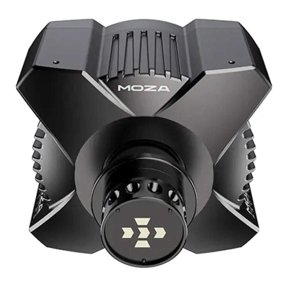 Moza R3 Racing Wheel Mod MOZA R3 Racing Wheel and Pedals for Xbox & PC MOZA-R3BUNDLE – FirstShop