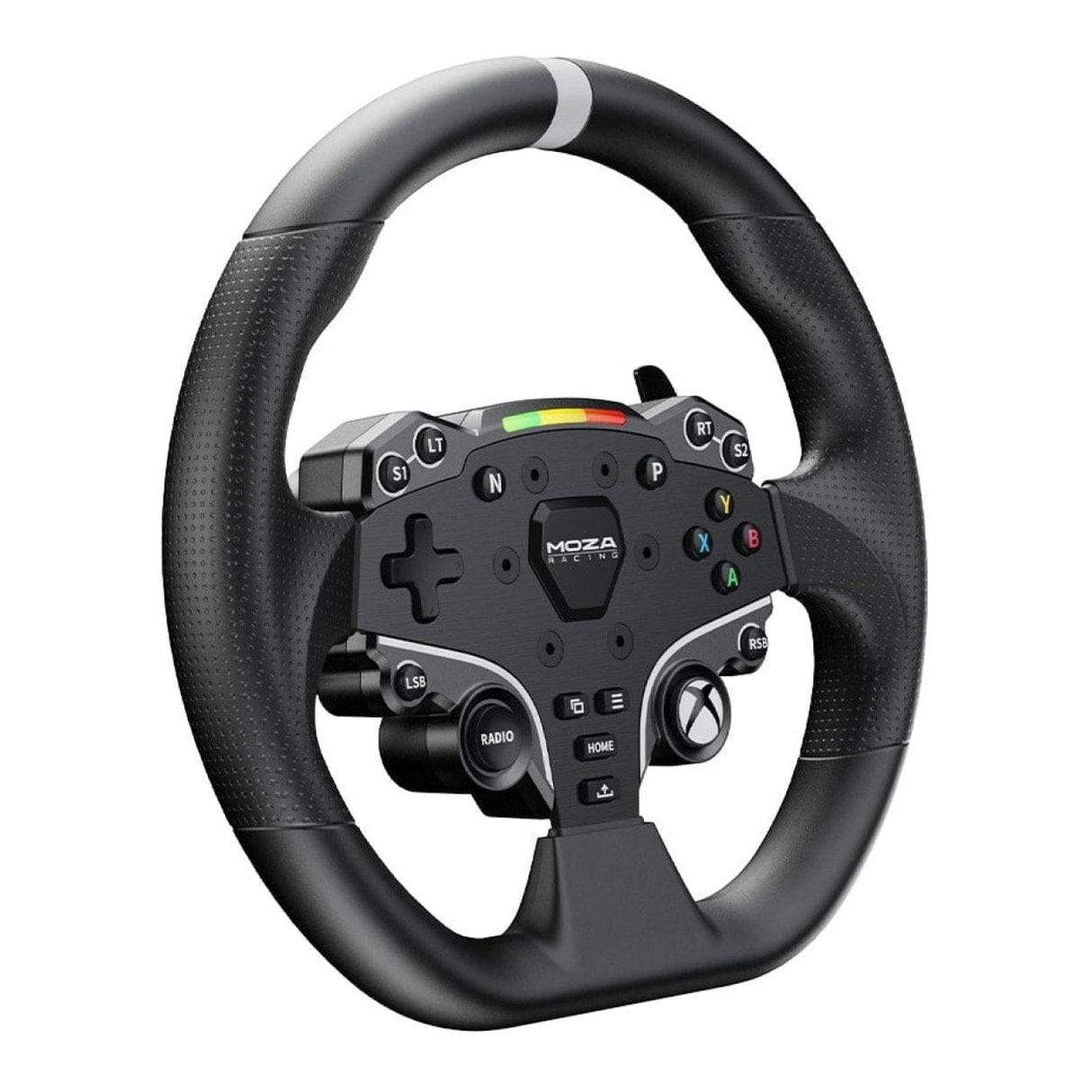 MOZA R3 Racing Wheel and Pedals for Xbox & PC MOZA-R3BUNDLE