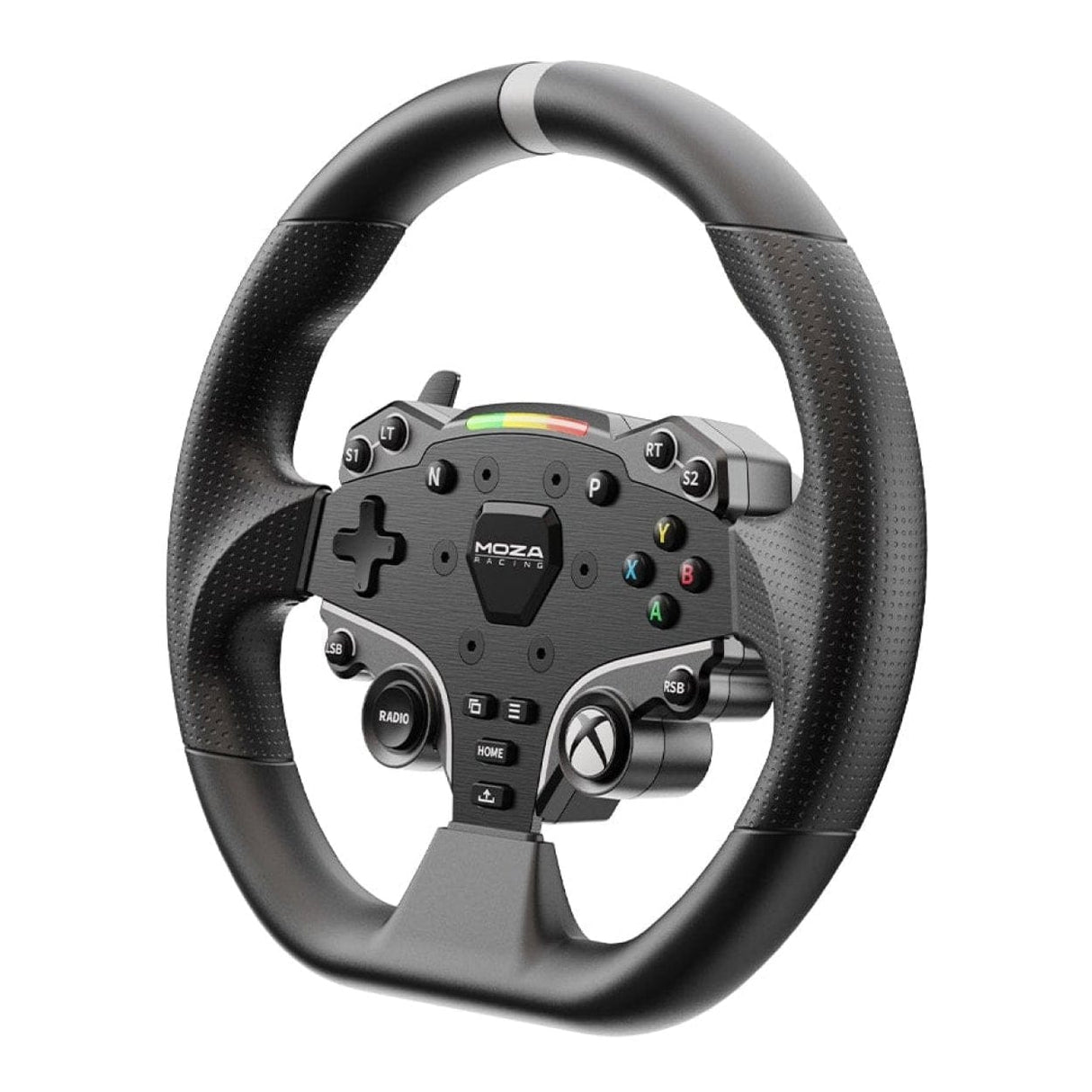 MOZA R3 Racing Wheel and Pedals for Xbox & PC MOZA-R3BUNDLE