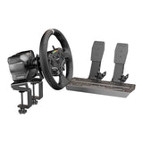 MOZA R3 Racing Wheel and Pedals for Xbox & PC MOZA-R3BUNDLE