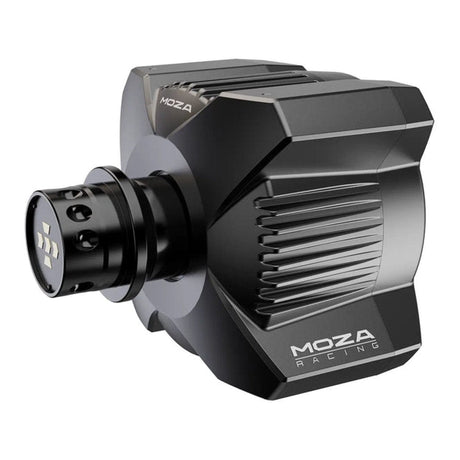 MOZA R3 Racing Wheel and Pedals for Xbox & PC MOZA-R3BUNDLE