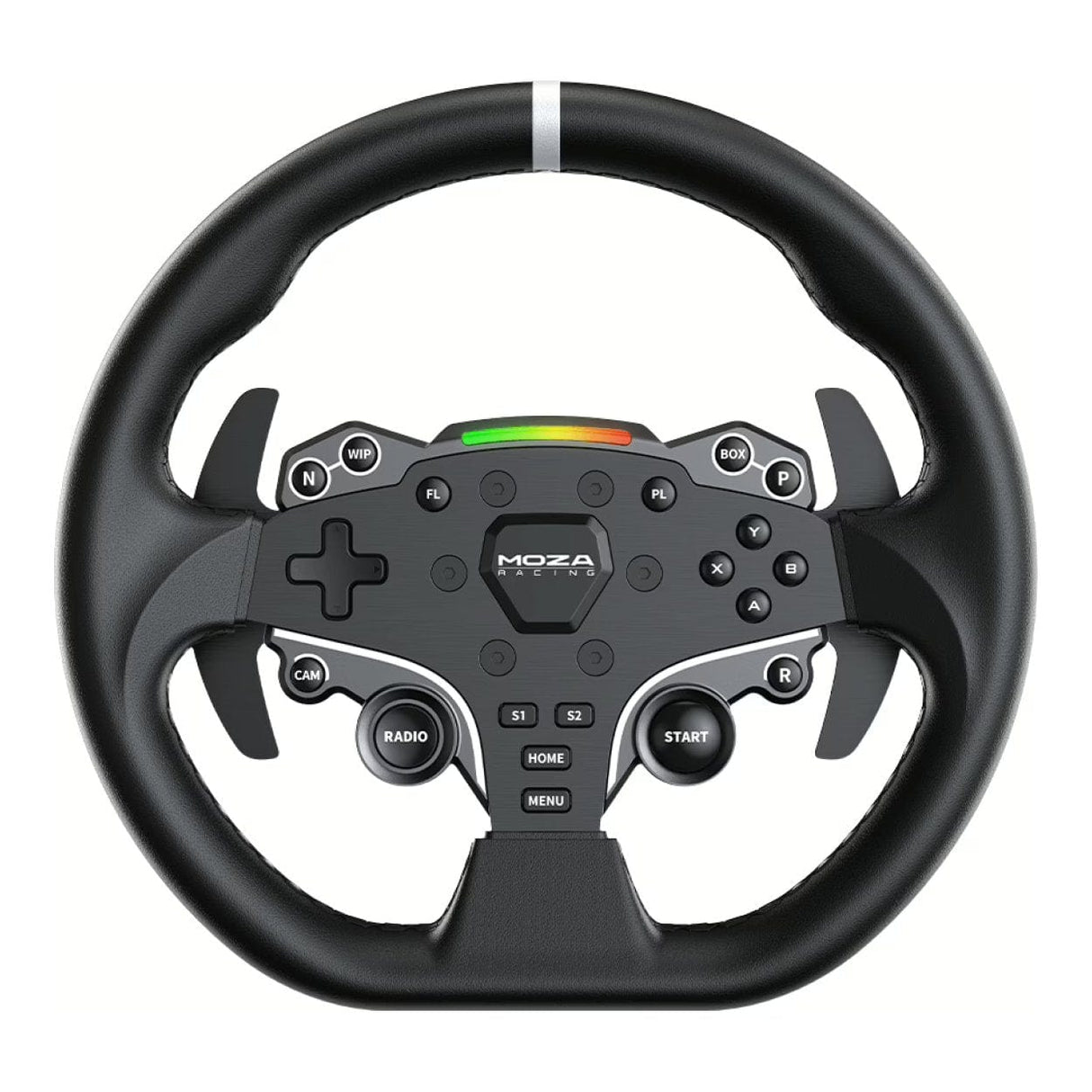 MOZA R5 Racing Simulator Bundle