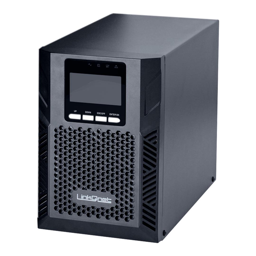 LinkQnet 1KVA XR Online Tower UPS