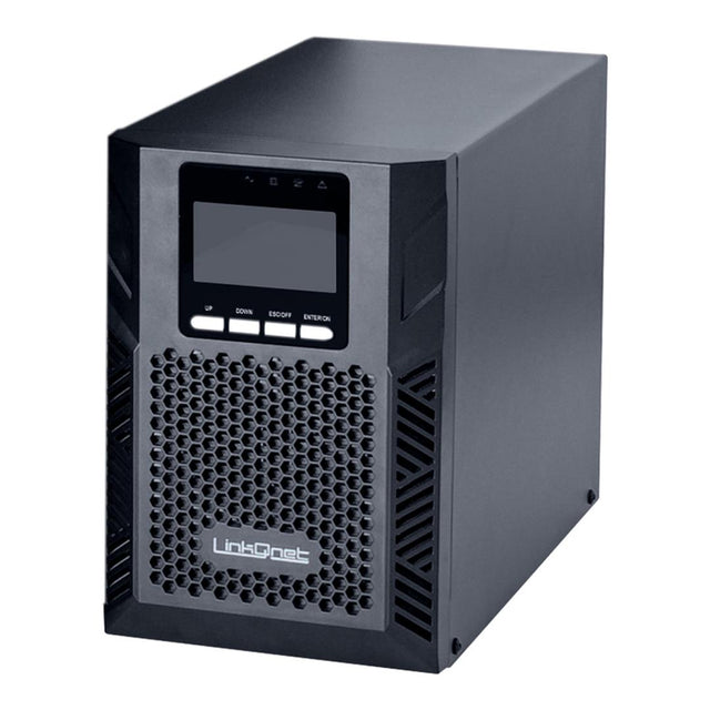 LinkQnet 1KVA XR Online Tower UPS
