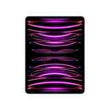 Apple iPad Pro G6 12.9-inch Tablet - Apple M2 128GB ROM 8GB RAM 5G iPadOS 16 MP1X3HC/A