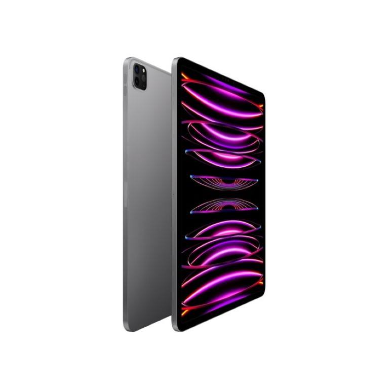 Apple iPad Pro G6 12.9-inch Tablet - Apple M2 128GB ROM 8GB RAM 5G iPadOS 16 MP1X3HC/A