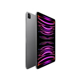 Apple iPad Pro G6 12.9-inch Tablet - Apple M2 128GB ROM 8GB RAM 5G iPadOS 16 MP1X3HC/A