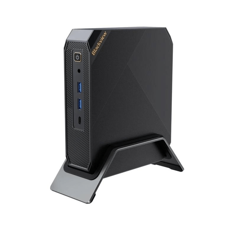 Leotec MiniPC Intel i7 1360P 16GB DDR5 1TB NVME – Leotec S200