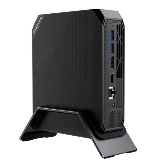 Mini desktops – FirstShop