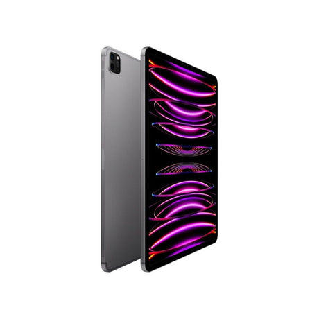 Apple iPad Pro 12.9-inch Tablet - Apple M 8GB RAM 256GB ROM iPadOS 16 Grey MP203HC/A