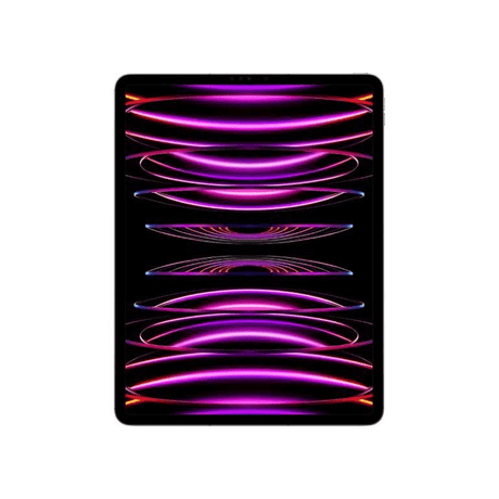 Apple iPad Pro 12.9-inch Tablet - Apple M2 512GB ROM 8GB RAM 5G iPadOS 16 Space Grey MP223HC/A