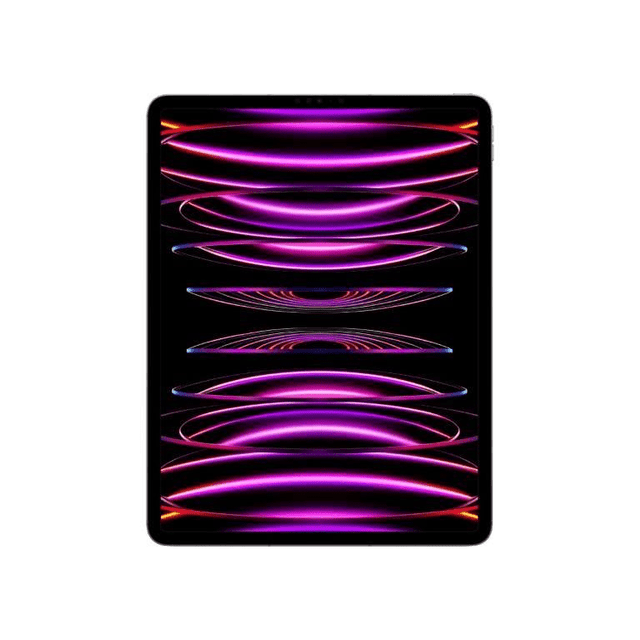 Apple iPad Pro 12.9-inch Tablet - Apple M2 512GB ROM 8GB RAM 5G iPadOS 16 Space Grey MP223HC/A