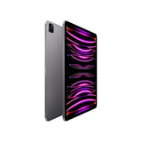 Apple iPad Pro 12.9-inch Tablet - Apple M2 512GB ROM 8GB RAM 5G iPadOS 16 Space Grey MP223HC/A