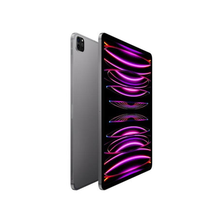 Apple iPad Pro 12.9-inch Tablet - Apple M2 512GB ROM 8GB RAM 5G iPadOS 16 Space Grey MP223HC/A