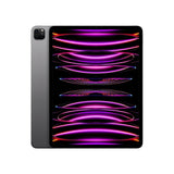 Apple iPad Pro 12.9-inch Tablet - Apple M2 512GB ROM 8GB RAM 5G iPadOS 16 Space Grey MP223HC/A
