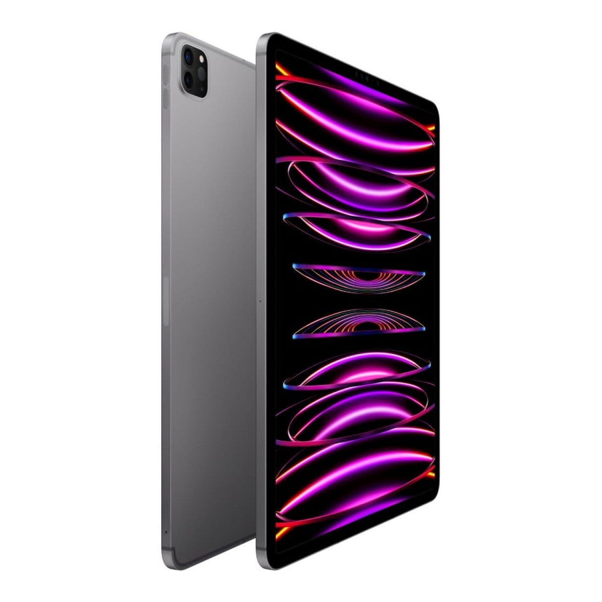 Apple iPad Pro G6 12.9-inch Tablet - Apple M2 1TB ROM 16GB RAM 5G iPadOS 16 Space Grey